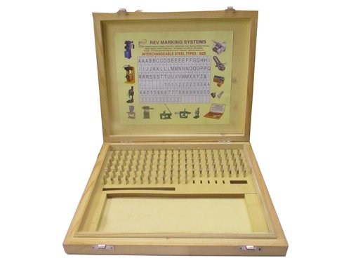 I.S-TYPES-INTERCHARGEABLE Steel Byres - Size 2-6 mm, Weight 400-500 Grams, Color Golden | New Condition
