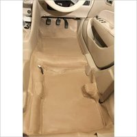 Car Floor PVC Leather