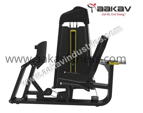 Leg Press X1 Aakav Fitness