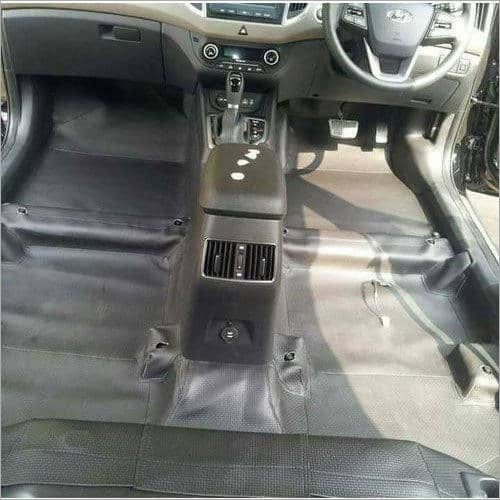 PVC Leather for Automobile Industry