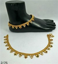 Women's Anklet