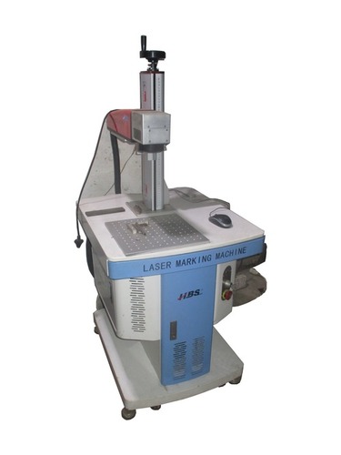 Laser Marking Machine Fiver LASER MARKING MACHINE
