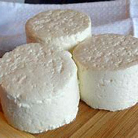 White Cheese White Cheese