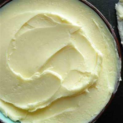 Fresh Butter Fresh Butter