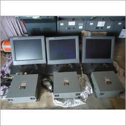 Automatic Furuno Radar 2817 2827 2837