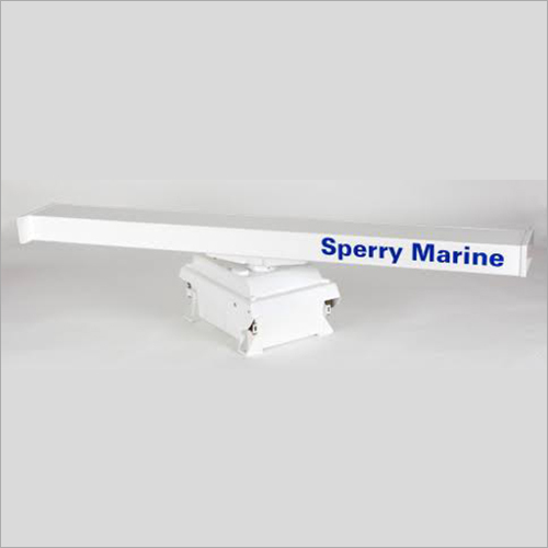 Automatic Sperry Marine Scanner