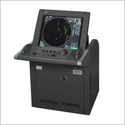 Automatic Jrc Radar 9132