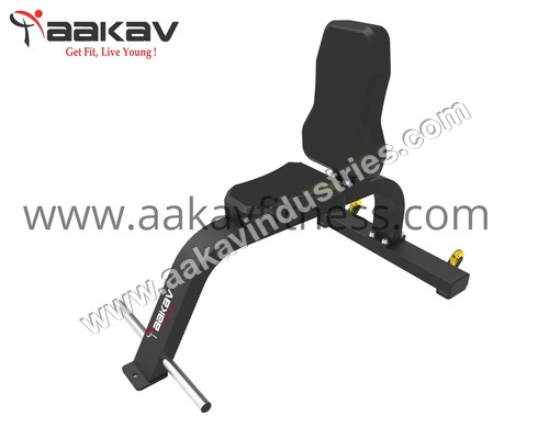 Multi Purpose Bench X1 Aakav Fitness