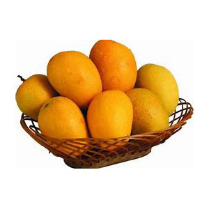 Mango Mango