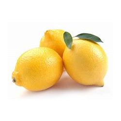 Fresh Lemon