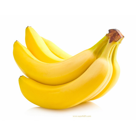 Organic Banana