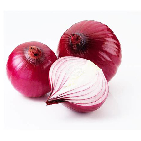 Red Onion