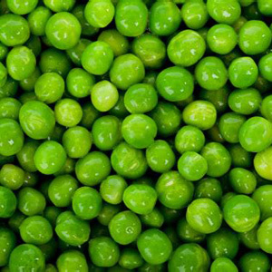 Green Peas