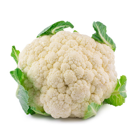 Natural Cauliflower