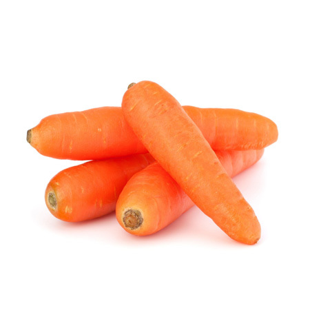 Fresh Carrot