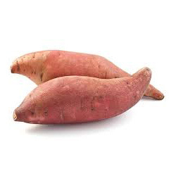 Sweet Potatoes