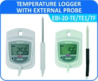 Temperature Logger