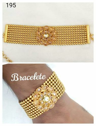 Girl Bracelet