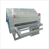 Double sided brush sanding machine for plywood