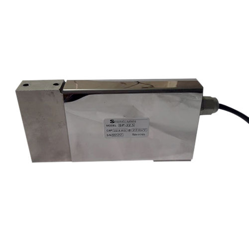 Admixture Load Cell