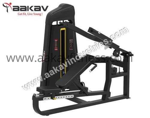Multi Press X1 Aakav Fitness