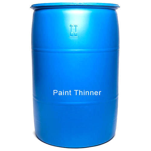 Industrial Paint Thinner