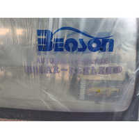Windshield Glass