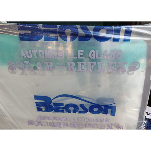 Auto Tempered Windshield