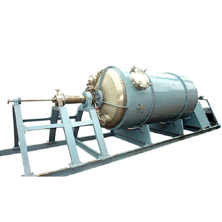Manual Herbal Plant Machine