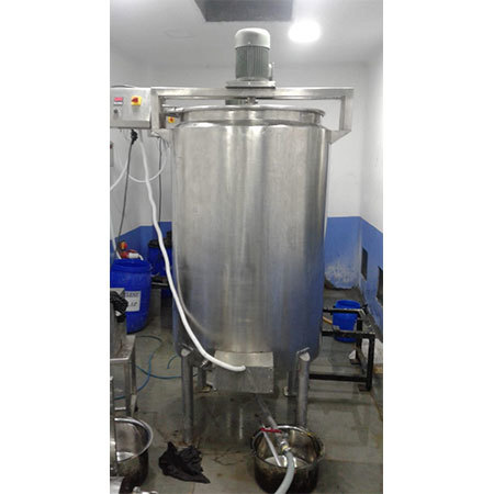 Machine Filter - Vertical Type, Stainless Steel 316+304 | High Contaminant Holding Ability, Easy Filter Change, Enhanced Performance for Corrosive Media