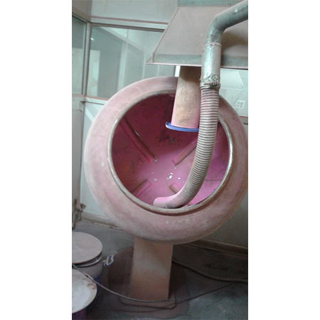 Manual Tablet Coating Machines