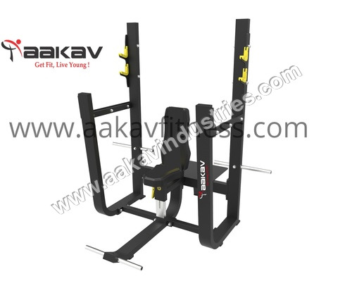 Olympic Seated Bench X1 Aakav Fitness Olympic Seated Bench X1 Aakav Fitness