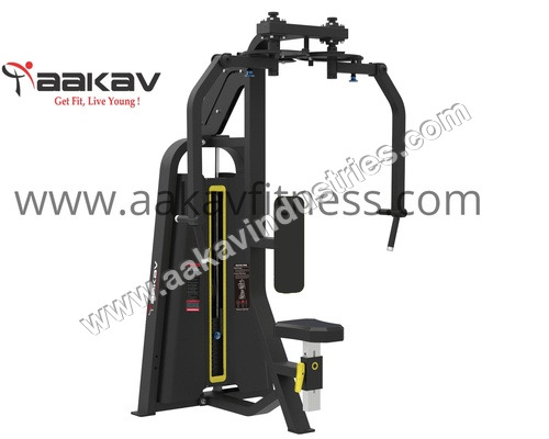 Pec - Dec Fly X1 Aakav Fitness Pec - Dec Fly X1 Aakav Fitness