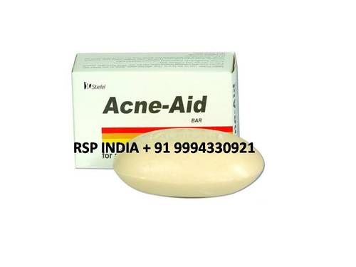 Acne Aid Bar Application: For Skin Use