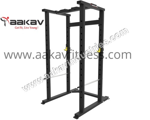 Power Rack X1 Aakav Fitness Power Rack X1 Aakav Fitness