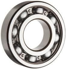 Deep Groove Ball Bearings Deep Groove Ball Bearings