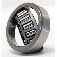 Taper Roller Ball Bearings