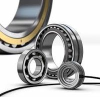 Cylindrical Roller Bearings