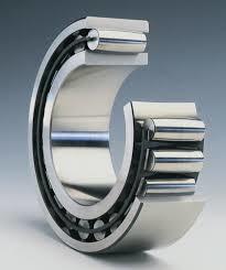 Roller Bearings Roller Bearings