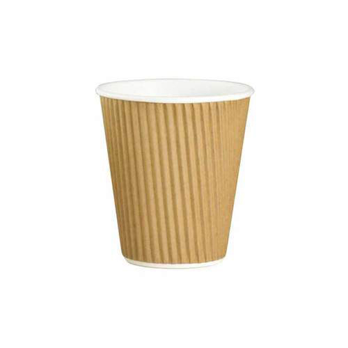 Paper Cup Sleeve By PACKWILL PACKAGING