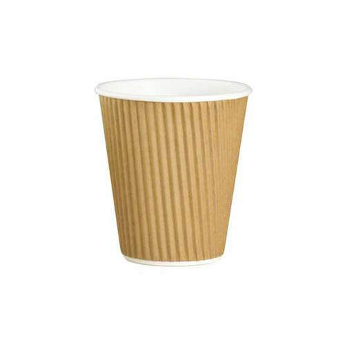 Paper Cup Sleeve