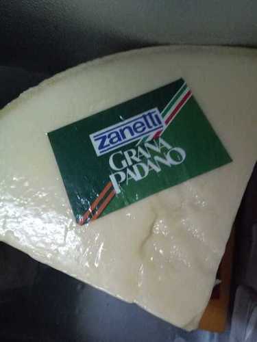 Grana Padano Cheese