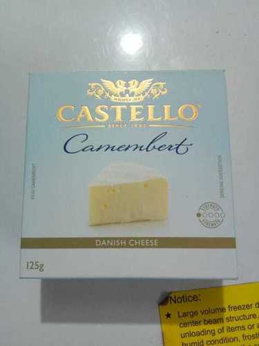 Camembert Danish Cheese