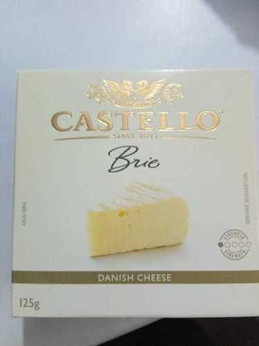 Brie Danish Cheese