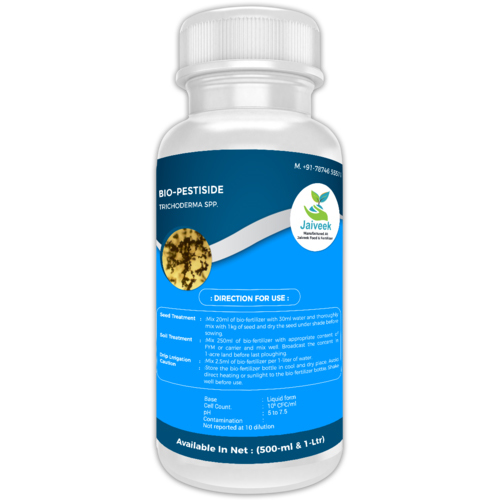 Bio Pesticide
