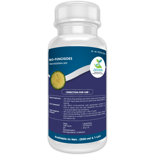 Bio Fungicide