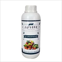 Spiral Non Symbiotic Nitrogen Fixing Biofertilizer