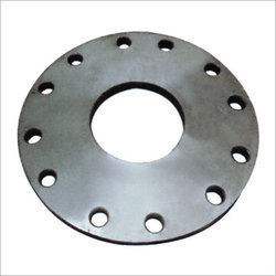 Silver Rotavator Blades Plate