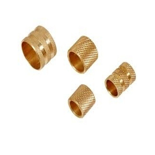 Brass Insert Fitting