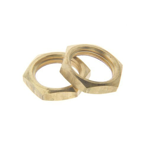 Hex Nut
